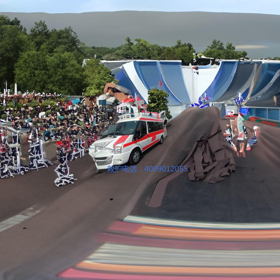 租赁救护车联系电话